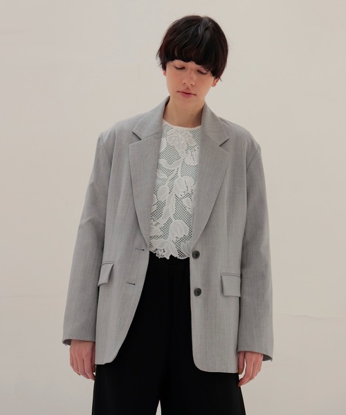 DRESSLAVE(ドレスレイブ) ジャケット テーラードジャケット DRESSLAVE(ドレスレイブ) ジャケット テーラードジャケット