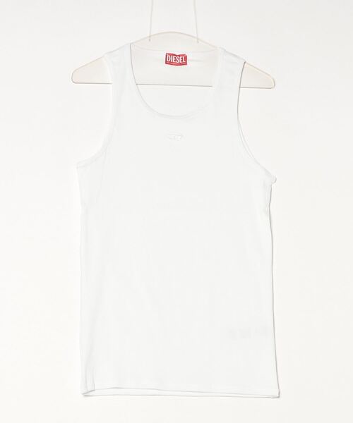 DIESEL（ディーゼル） タンクトップ メンズ タンクトップ T-ARM-LKDS