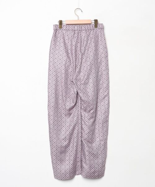 6 パンツ 38 グレー レディース : ZOZOTOWN Yahoo!店 - 通販 - Yahoo