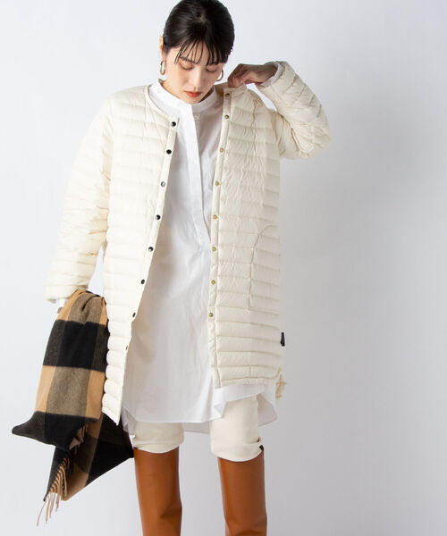 Traditional Weatherwear（トラディショナル ウェザーウェア） ダウン