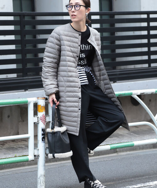 Traditional Weatherwear（トラディショナル ウェザーウェア） ダウン