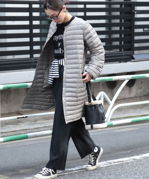 Traditional Weatherwear（トラディショナル ウェザーウェア） ダウン