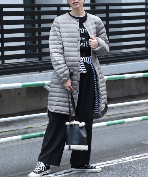 Traditional Weatherwear（トラディショナル ウェザーウェア） ダウン