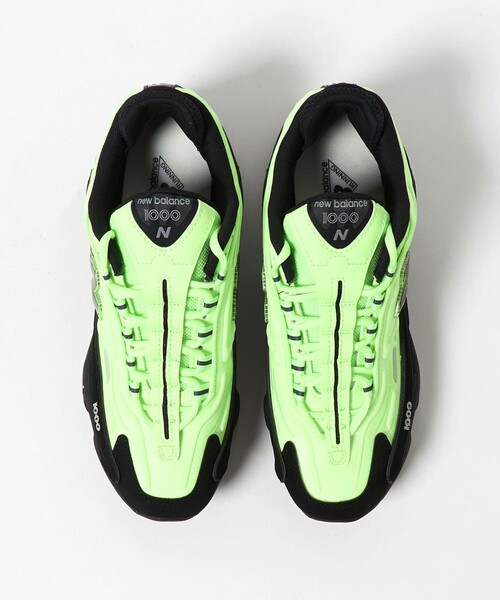 【新品未使用】New Balance M1000 NB公式 - ニュースリリース - ニューバランス パフォーマンスシューズ