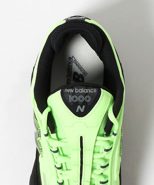 New Balance（ニューバランス） スニーカー 「New Balance」M1000