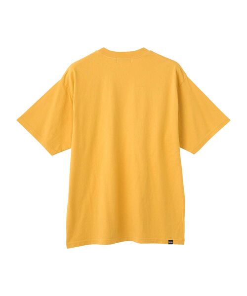 「HYSTERIC GLAMOUR」 半袖Tシャツ X-LARGE ホワイト メンズの画像