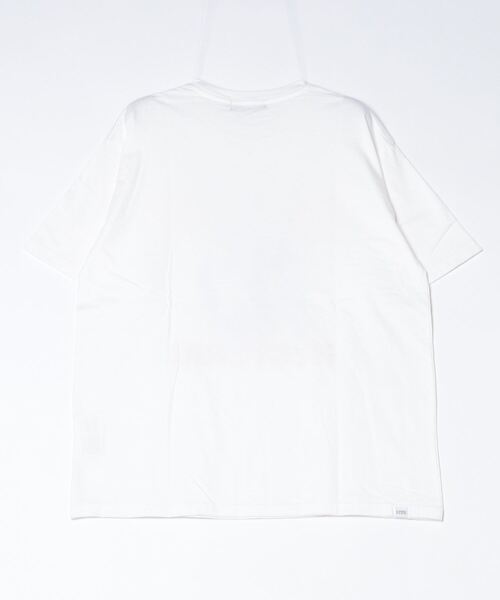 「HYSTERIC GLAMOUR」 半袖Tシャツ X-LARGE ホワイト メンズの画像