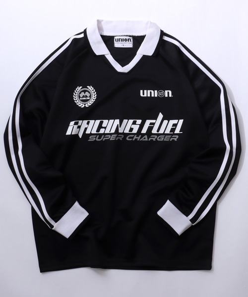 76」 長袖Tシャツ L ブラック メンズ : ZOZOTOWN Yahoo!店 - 通販