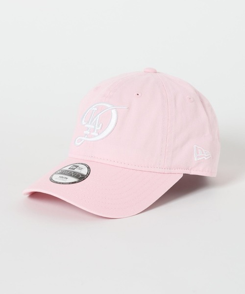 NEW ERA（ニューエラ） キャップ 帽子 「」別注YOUTH920(KIDS) キッズ