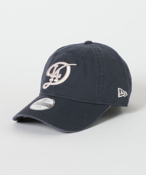 NEW ERA（ニューエラ） キャップ 帽子 「」別注YOUTH920(KIDS) キッズ