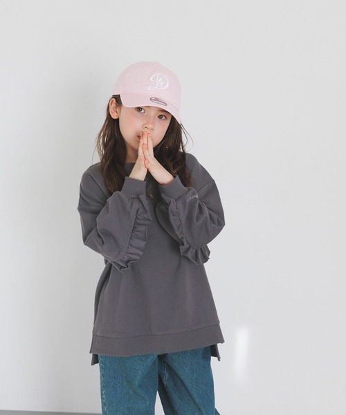 NEW ERA（ニューエラ） キャップ 帽子 「」別注YOUTH920(KIDS) キッズ