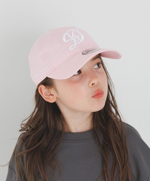 NEW ERA（ニューエラ） キャップ 帽子 「」別注YOUTH920(KIDS) キッズ