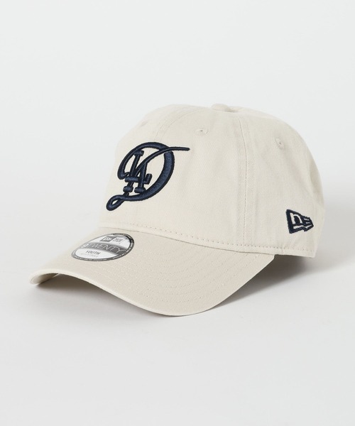 NEW ERA（ニューエラ） キャップ 帽子 「」別注YOUTH920(KIDS) キッズ