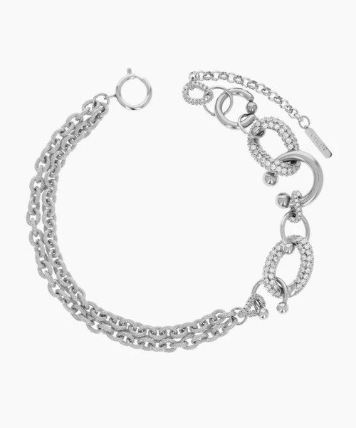 JUSTINE CLENQUET（ジュスティーヌクランケ） チョーカー JUSTINE