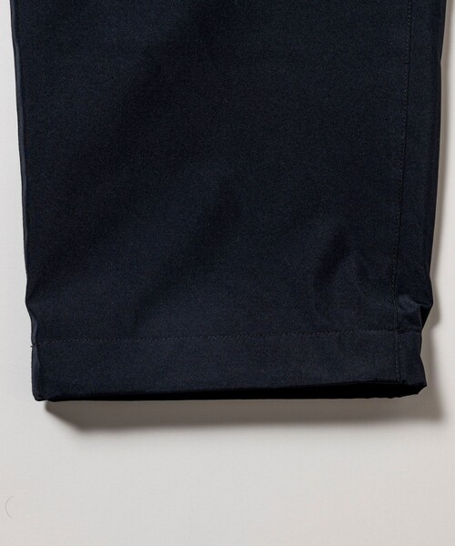 「+phenix」 イージーパンツ SMALL ブラック メンズ_画像5