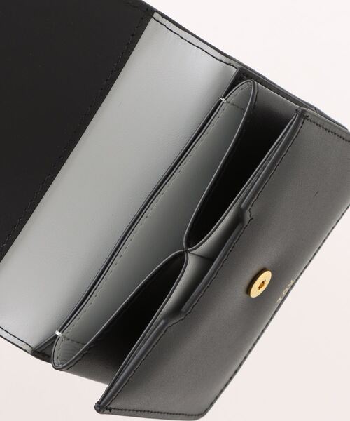 「Scrap Book」 財布 FREE グレー レディース_画像4