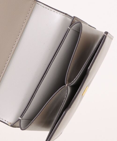「Scrap Book」 財布 FREE グレー レディース_画像5