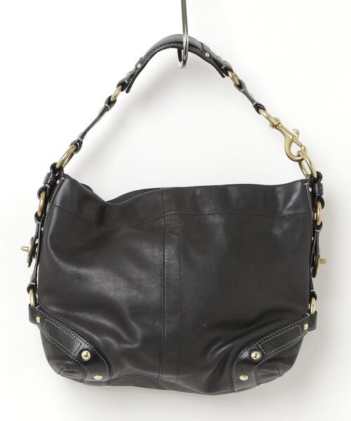 COACH（コーチ） クラッチバッグ - ブラック レディース : ZOZOTOWN