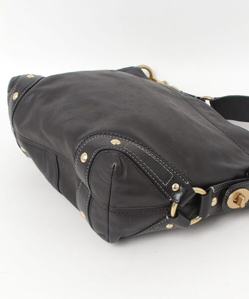 COACH（コーチ） クラッチバッグ - ブラック レディース : ZOZOTOWN