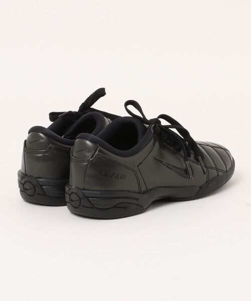 NIKE（ナイキ） スニーカー W T90 ウィメンズT90 WIM7595 002BLACK
