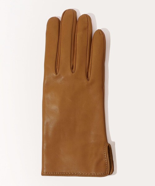 CARIDEI（カリデイ） 手袋 スリット グローブ レディース : ZOZOTOWN