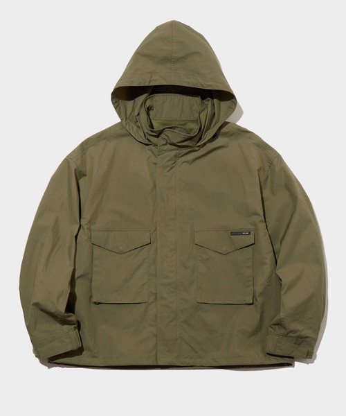 コート ジャケット D-65 メンズ レディースの画像