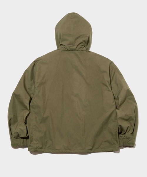 コート ジャケット D-65 メンズ レディースの画像