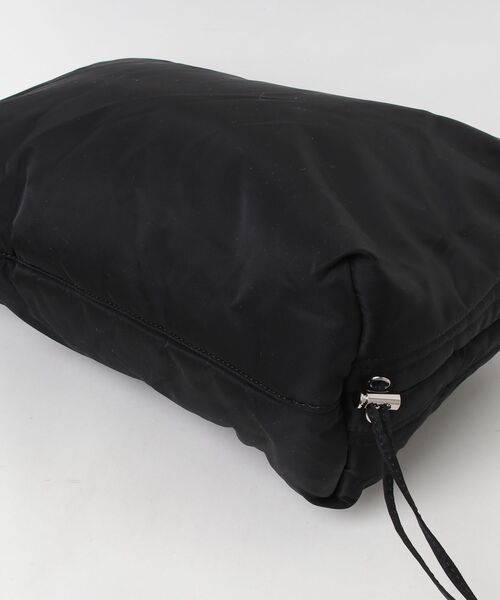 「NOMADIS」 2WAYバッグ - ブラック レディース_画像3