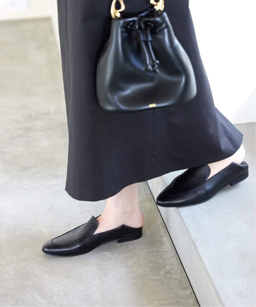 SLOBE IENA ソフトローファー SLOBE IENA｜《追加4》SLOBE ソフトローファー | Rakuten Fashion(楽天