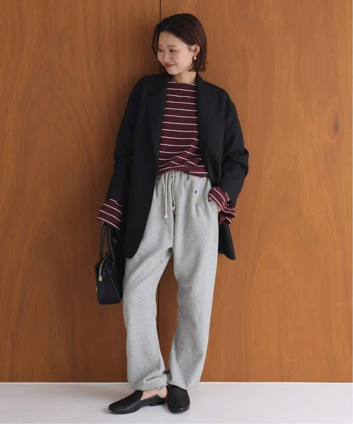 スローブイエナ　ソフトローファー　ブラック　slobeiena SLOBE IENA（スローブイエナ） ローファー 「追加7」SLOBE ソフト