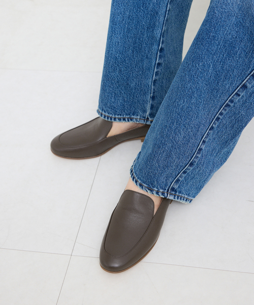 SLOBE IENA（スローブイエナ） ローファー 「追加7」SLOBE ソフト