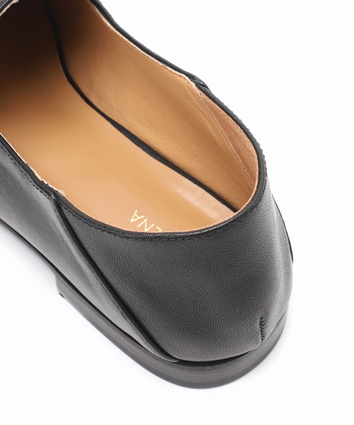 SLOBE IENA（スローブイエナ） ローファー 「追加7」SLOBE ソフト