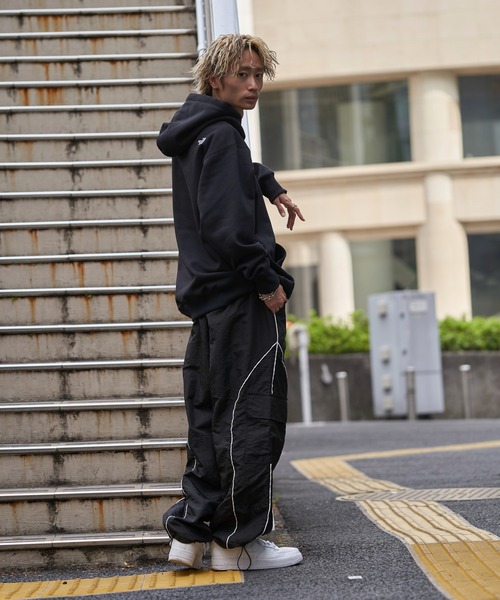 THE NORTH FACE（ザ ノースフェイス） プルオーバーパーカー LARGE