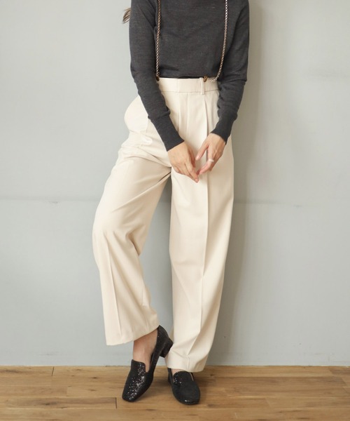 「SESTO」 シューズ 24.5cm ブラック レディース_画像5