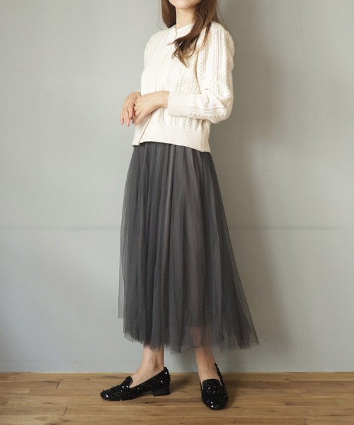 「SESTO」 シューズ 24.5cm ブラック レディース_画像8