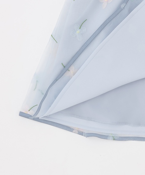 petit main フォーマル 発表会 卒園式 入学式 「フォーマル」フラワー