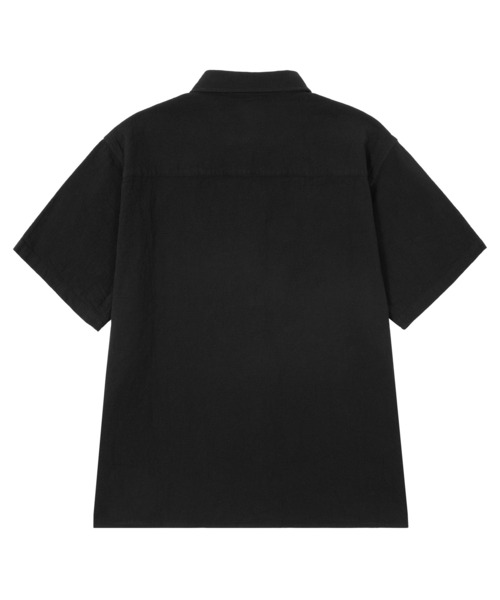 「HUF」 半袖シャツ X-LARGE ホワイト メンズ_画像7