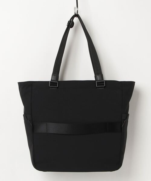 BEAUTY＆YOUTH UNITED ARROWS 2WAYバッグ FREE ブラック メンズ