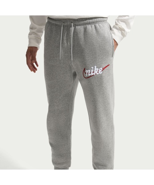 NIKE（ナイキ） スウェットパンツ ジャージ AS M NK CLUB BB JGGR CTB