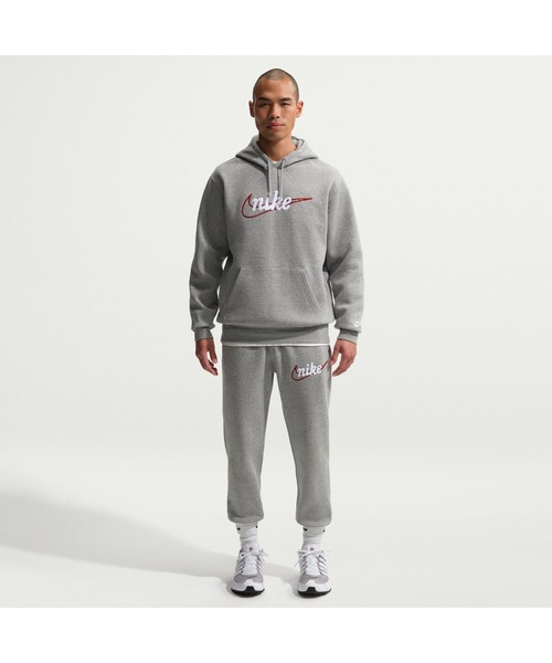 【美品】Nike×アーセナル/スウェットシャツ/ジャージ/ナイキ 2XL NIKE（ナイキ） スウェットパンツ ジャージ AS M NK CLUB BB JGGR CTB