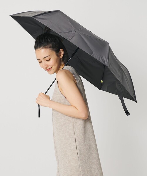 BEAUTY＆YOUTH UNITED ARROWS 日傘 折りたたみ傘 折り畳み 晴雨兼用