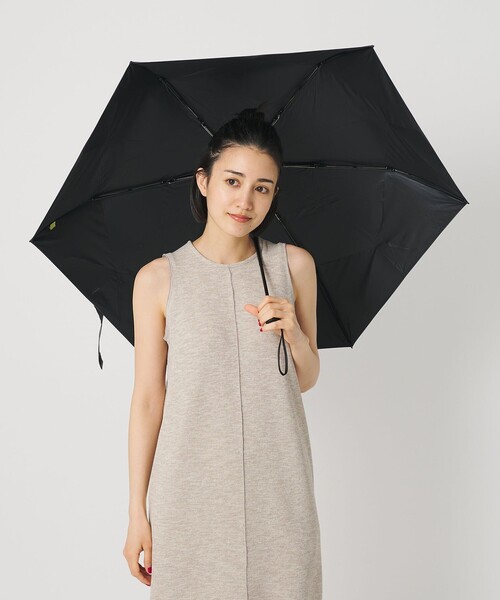BEAUTY＆YOUTH UNITED ARROWS 晴雨兼用 自動開閉 日傘 長傘 日傘