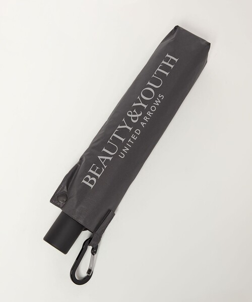 BEAUTY＆YOUTH UNITED ARROWS 日傘 折りたたみ傘 折り畳み 晴雨兼用