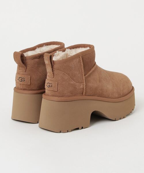 UGG Australia（アグオーストラリア） 「UGG」 ムートンブーツ 7