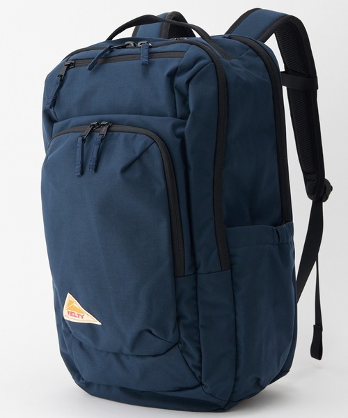 KELTY（ケルティ） デイバック リュック MonoMAX/リンネル掲載モデル