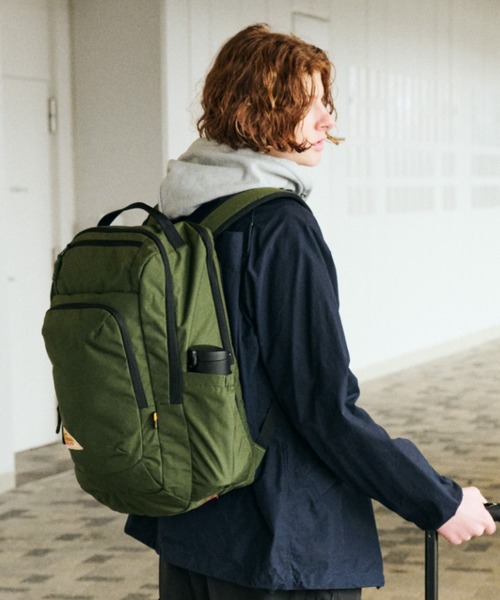 KELTY（ケルティ） デイバック リュック MonoMAX/リンネル掲載モデル