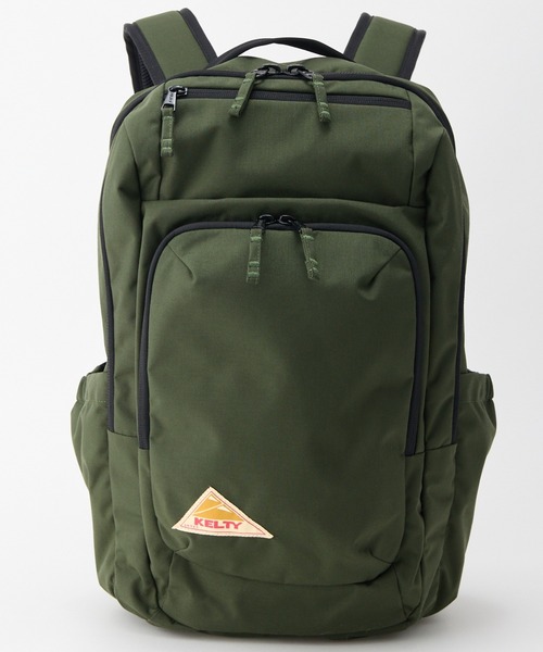 KELTY（ケルティ） デイバック リュック 「LEE」「MonoMAX」掲載モデル