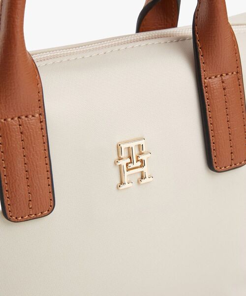 TOMMY HILFIGER（トミー・ヒルフィガー） トートバッグ マイクロトート