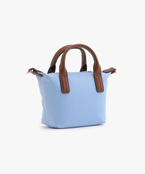 TOMMY HILFIGER（トミー・ヒルフィガー） トートバッグ 小さめ