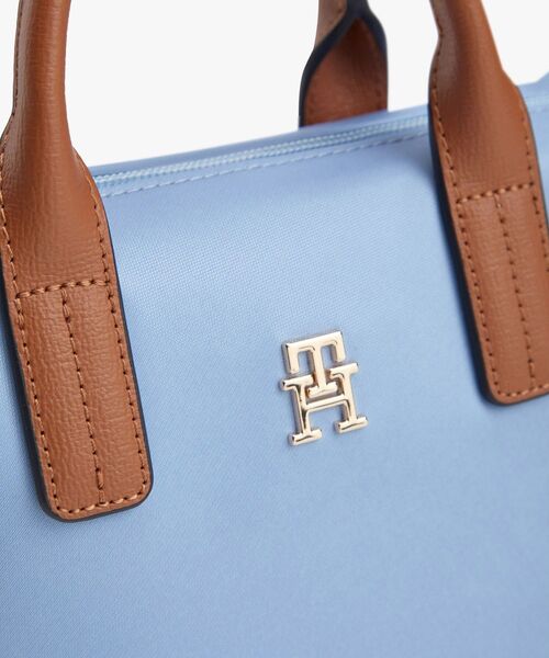 TOMMY HILFIGER（トミー・ヒルフィガー） トートバッグ 小さめ